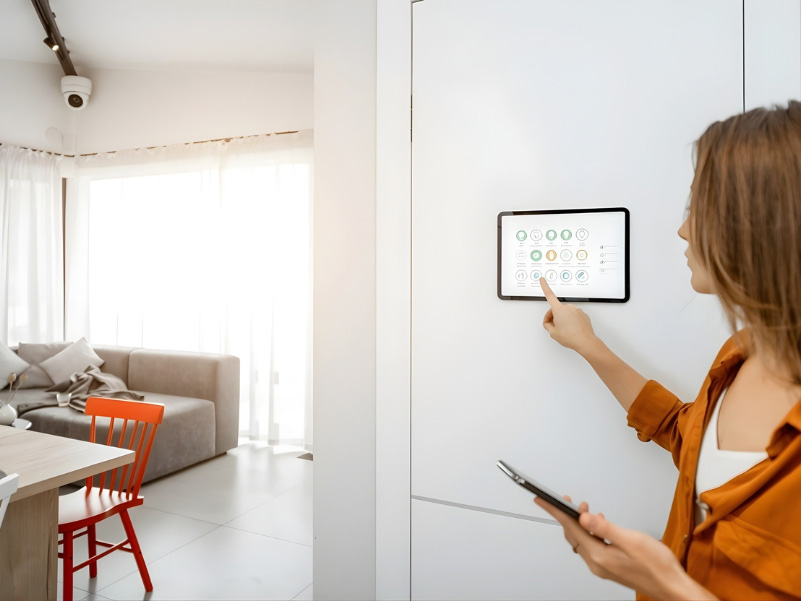 Home Security System