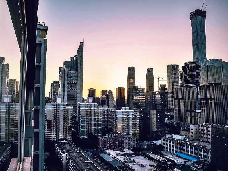 Industry Leading Security Solutions