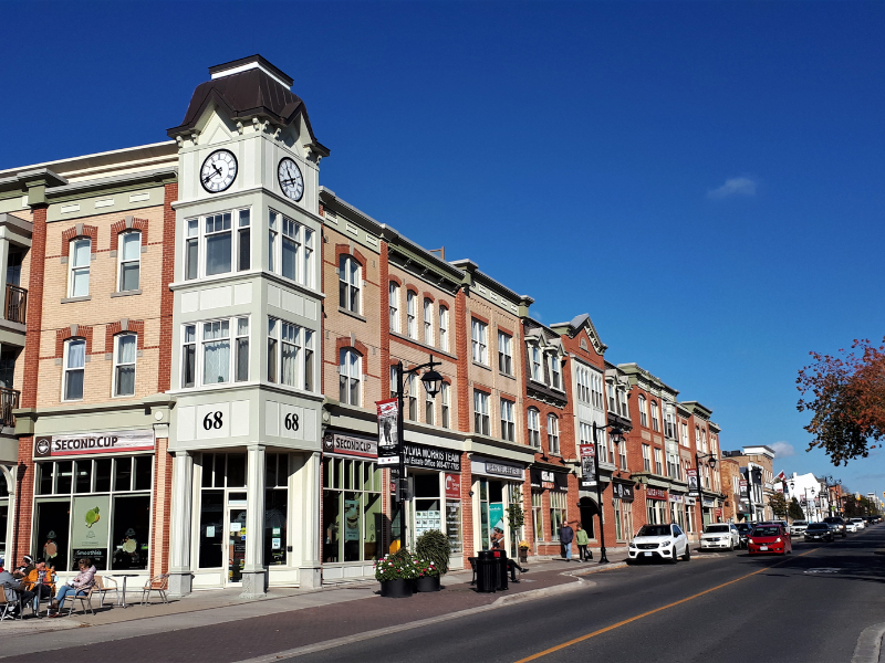 Security System Installation