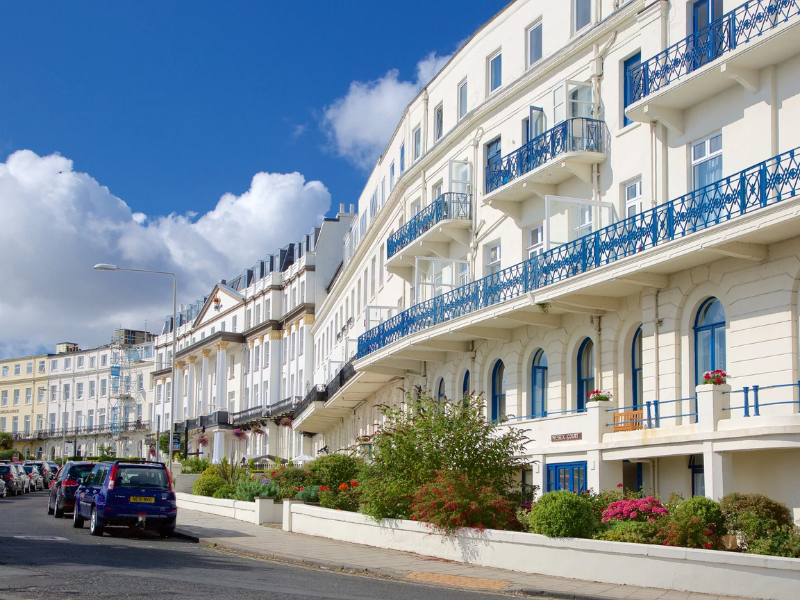 Security System Installation