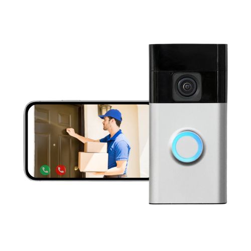 Video Doorbell Camera